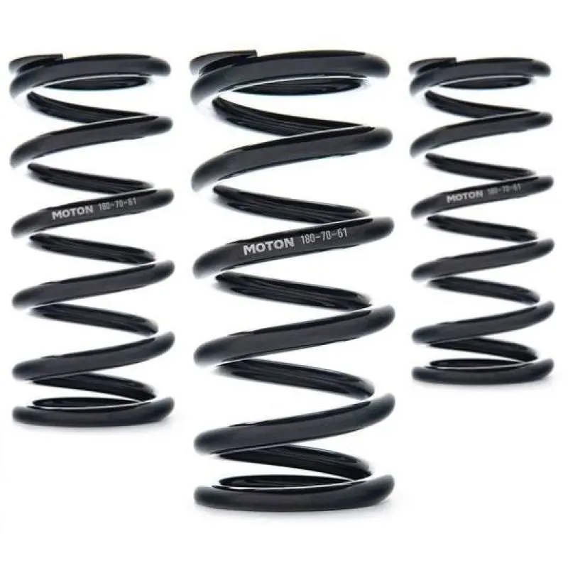 Ast Linear Race Springs — 220Mm Length, 85 N/Mm Rate, 61Mm Id (Pair) 1