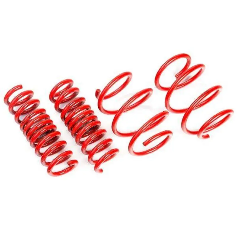 Ast Lowering Spring Kit For 1990–1999 Bmw 840Ci (E31) 8-Series 1