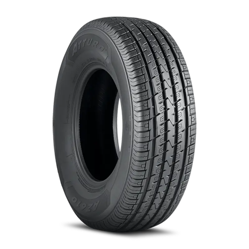 Atturo Az610 All-Season Performance Tire – 265/50R20, 112V Xl Load Rating 1