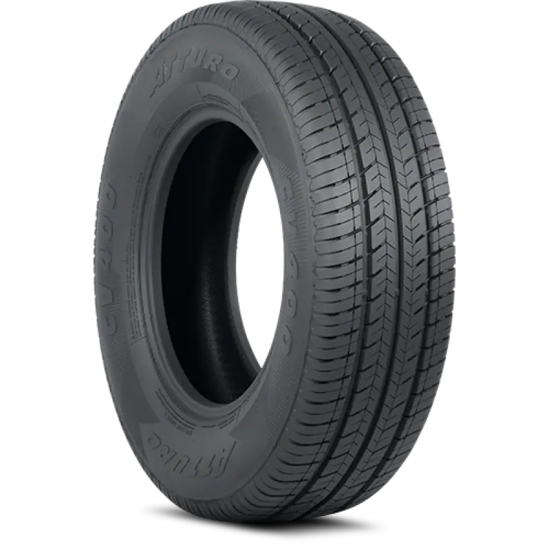 Atturo Cv 400 Tire - 235/65R16C 121/119R 1