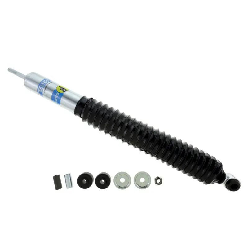 Bilstein B8 5125 Monotube Shock Absorber – 46Mm Diameter Performance Damping 1