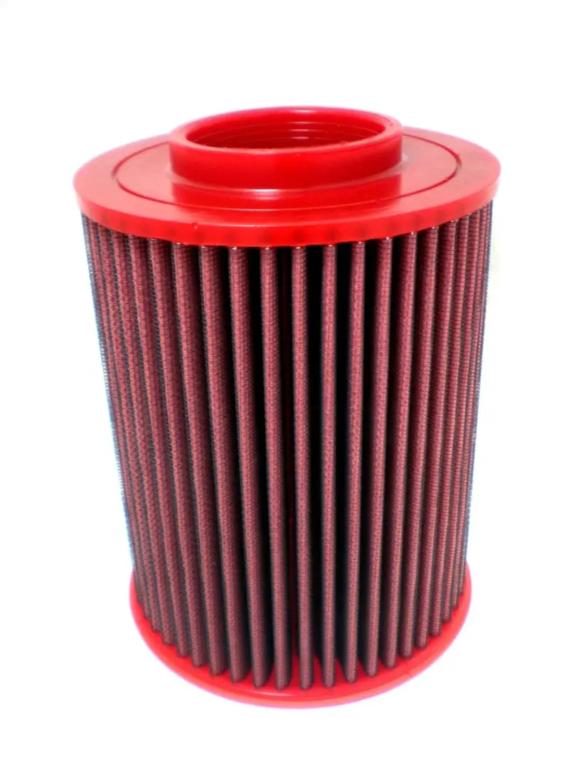 Bmc Cylindrical Replacement Air Filter For 2007–2010 Ford C-Max 1.6L 1