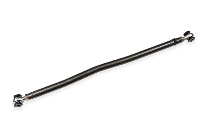 Bmr Dom Steel Panhard Rod For 2021+ Ford Bronco – Dual-Adjustable Ends, Black Hammer Tone Coating 1