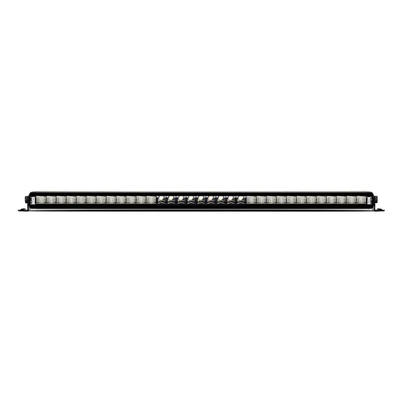 Borne Off-Road Single-Row Led Light Bar — 30-Inch Straight Mount 1