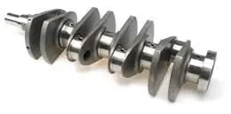 Brian Crower Crankshaft - Nissan Sr20De(T) 91Mm  Stroke 4340 Billet 1