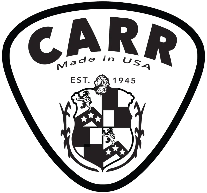 Carr Maxno-Drill Polished Side Step – Single, Model #140202-1 1