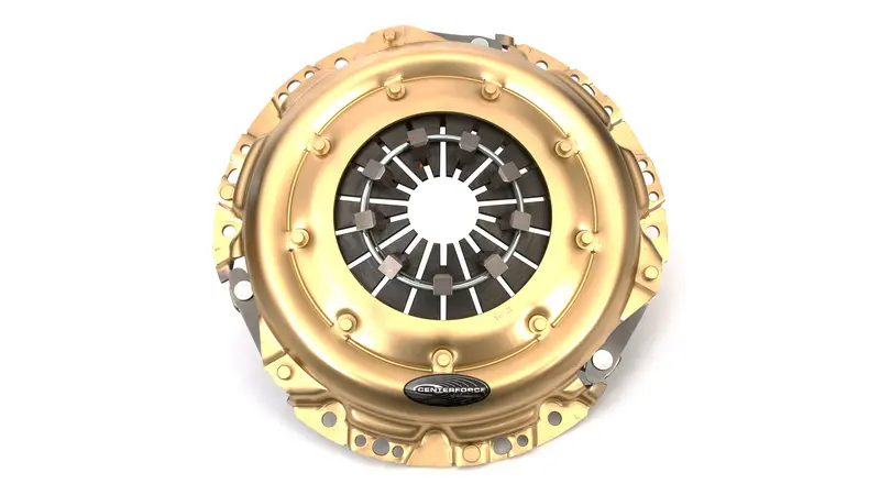 Centerforce I Clutch Pressure Plate – Part Number Cf165473 1