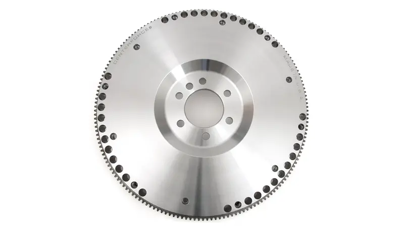 Centerforce Low-Inertia Billet Steel Flywheel – Part #600120 1