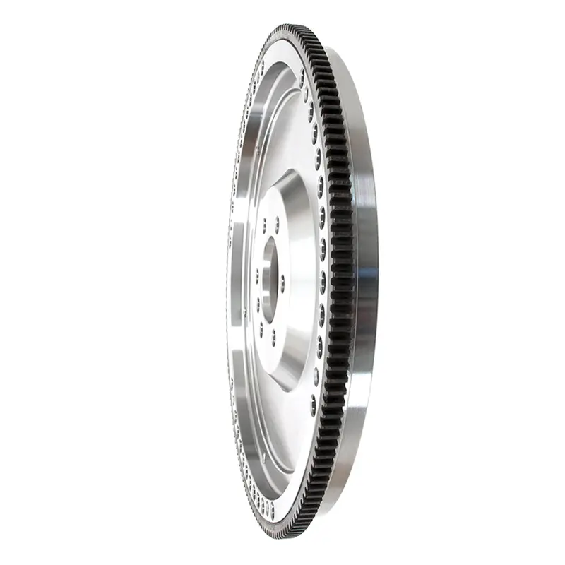 Centerforce Low-Inertia Billet Steel Flywheel – Part #600120 2