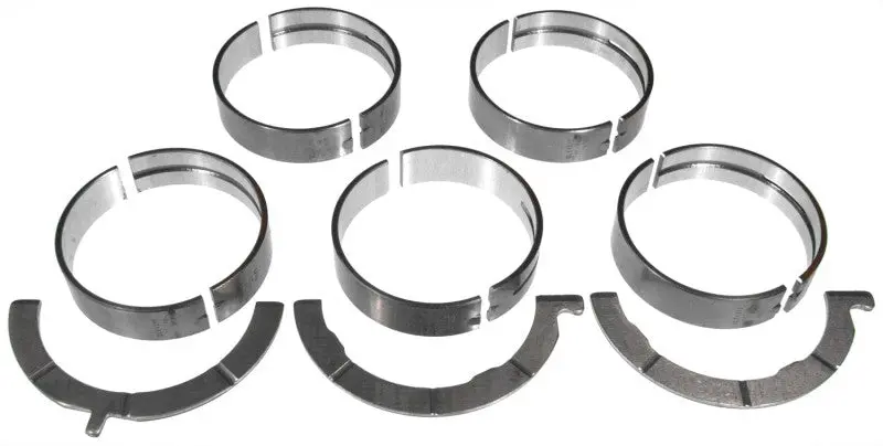 Clevite Ford Products V8 4.6L Sohc 1997-01 Main Bearing Set 1