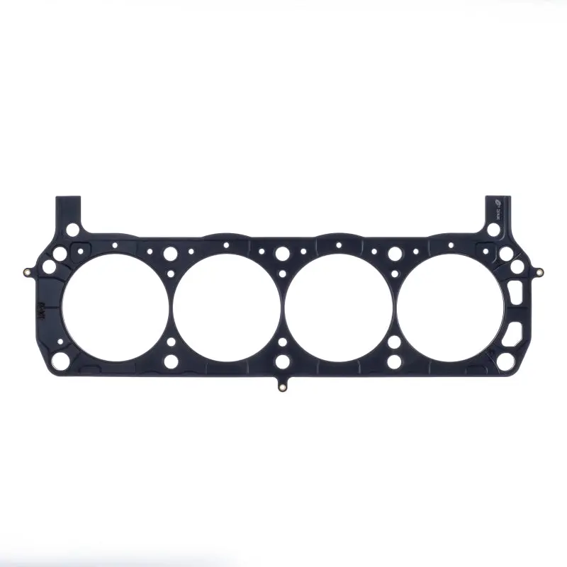 Cometic Mls Cylinder Head Gasket For Ford Windsor V8 — 4.180" Bore, 0.066" Thickness (Non-Svo) 1