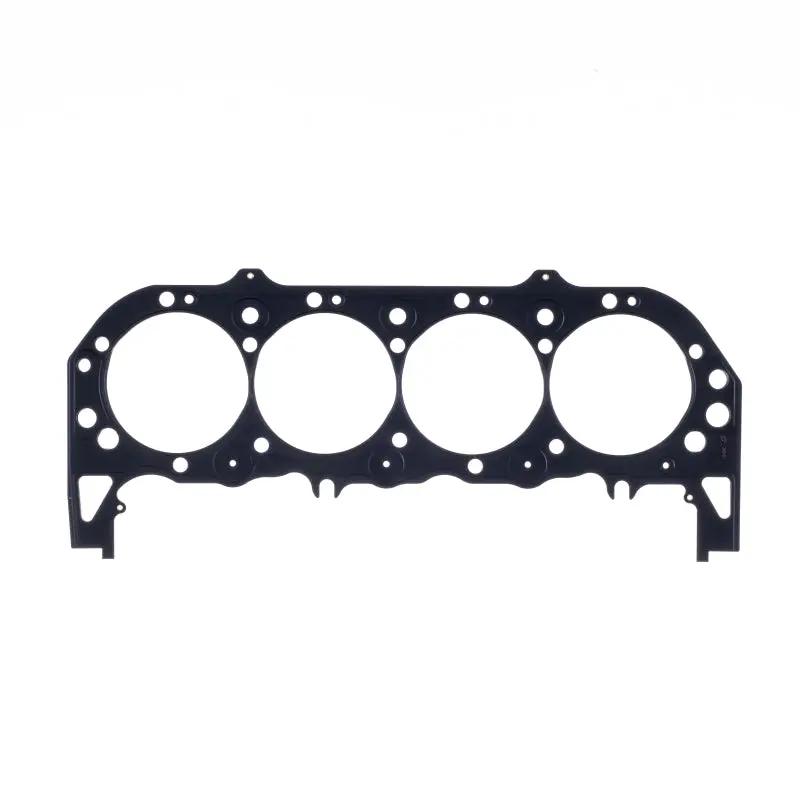 Cometic Mls Cylinder Head Gasket For Gm/Mercury Marine Gen-Iv Big Block V8 – 0.066" Thickness, 4.580" Bore Diameter 2