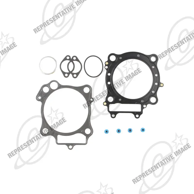 Cometic Yamaha Ss440 67.5Mm Complete Gasket Set 1