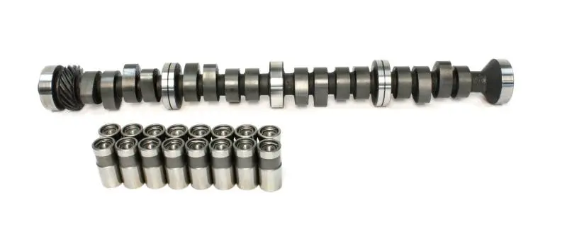 Comp Cams Fb282S Camshaft And Hydraulic Lifter Kit – Street Performance Optimized 1