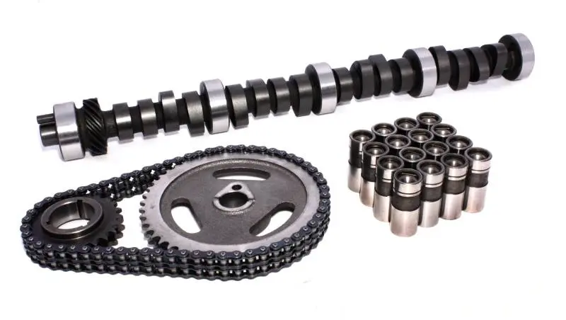 Comp Cams Fc294S Camshaft Kit – Performance Grind For Small-Block Applications 1
