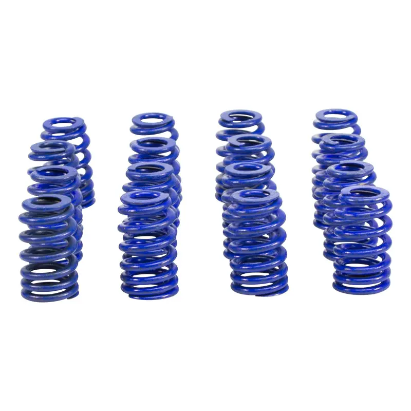 Comp Cams Gm 603/604 0.570In Lift 1.077/1.282 Od Beehive Hustler Valve Spring Kit 1