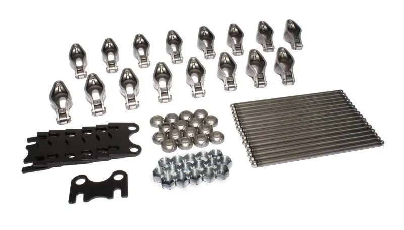 Comp Cams Rocker Arm/Pushrod Kit Cs 1.6 1