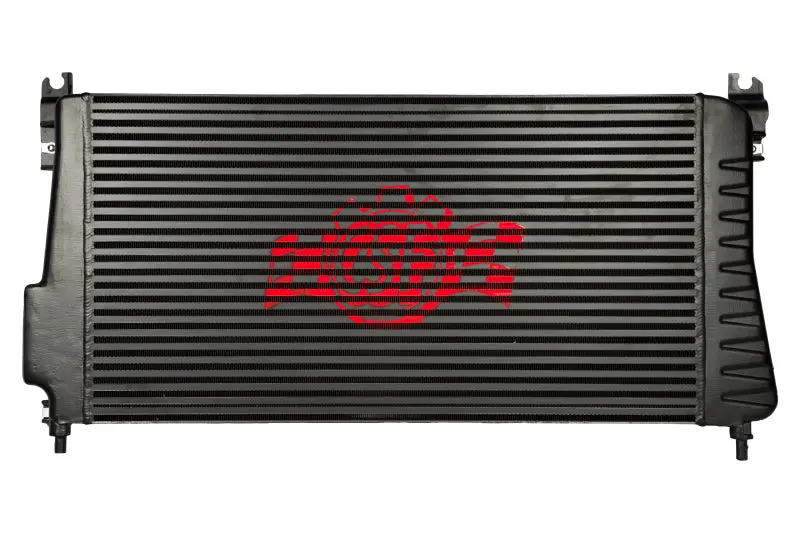 Csf Charge Air Cooler For 2006–2010 Chevrolet Silverado 6.6L Turbo-Diesel 1