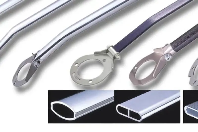 Cusco Strut Bar Type-40 Rear 89-94 Nissan Skyline / Gt-R (R32) (Special Order/No Cancellations) 1