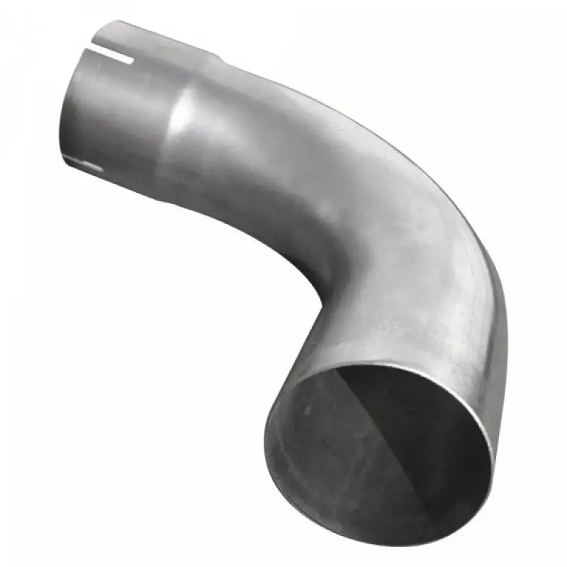 Diamond Eye Elbow 3In 90-Degree Al 431-300 1