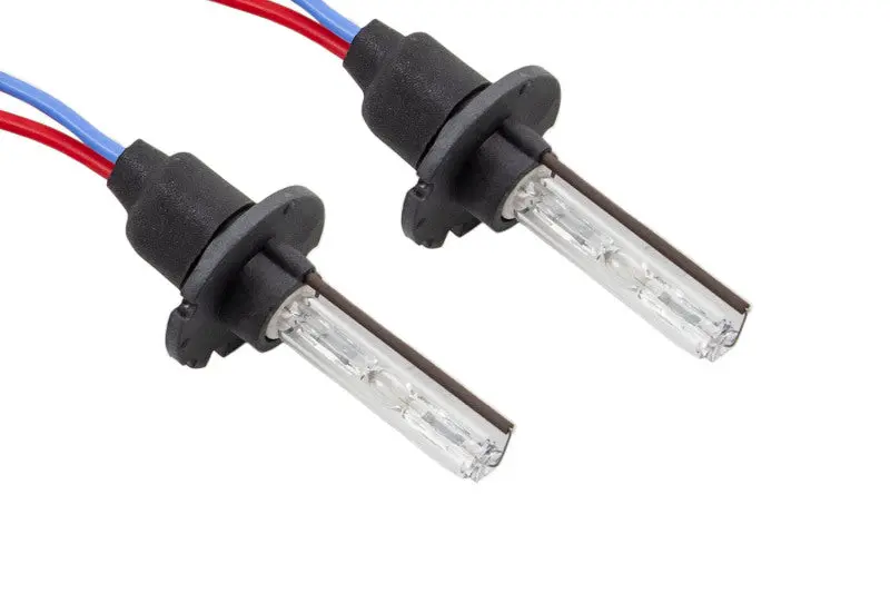 Diode Dynamics D2H Hid Bulb Pair – 5000K Color Temperature 1