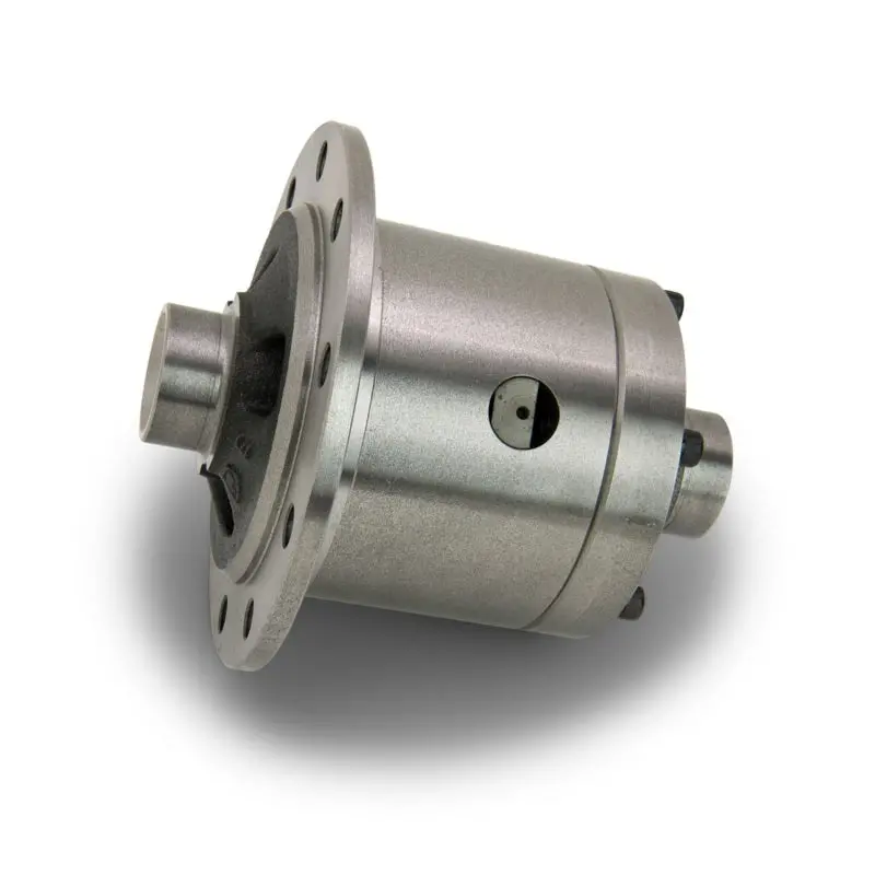 Eaton Detroit Locker Differential 30 Spline 1.28In Axle Shaft Diameter 2.76-4.56 Ratio Rear 8.75In 2
