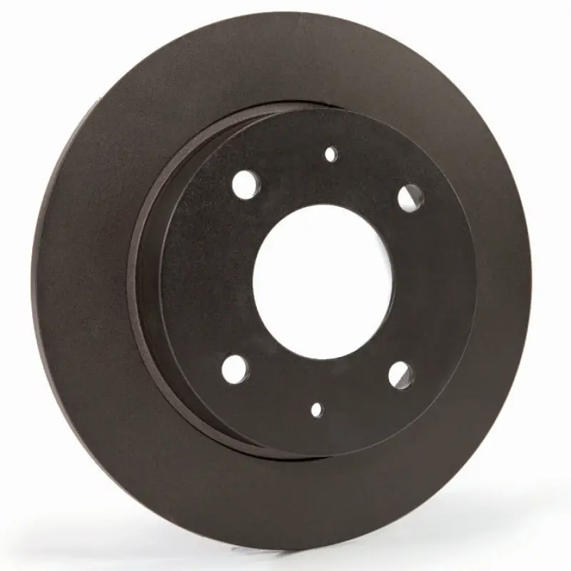 Ebc Premium Front Brake Rotors For 1998–2000 Chevrolet Tracker 1.6L (2-Door) 1