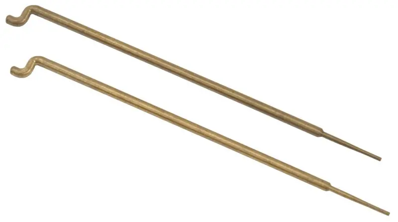 Edelbrock 0.048-Inch Primary Metering Rod For Carburetor Tuning 1