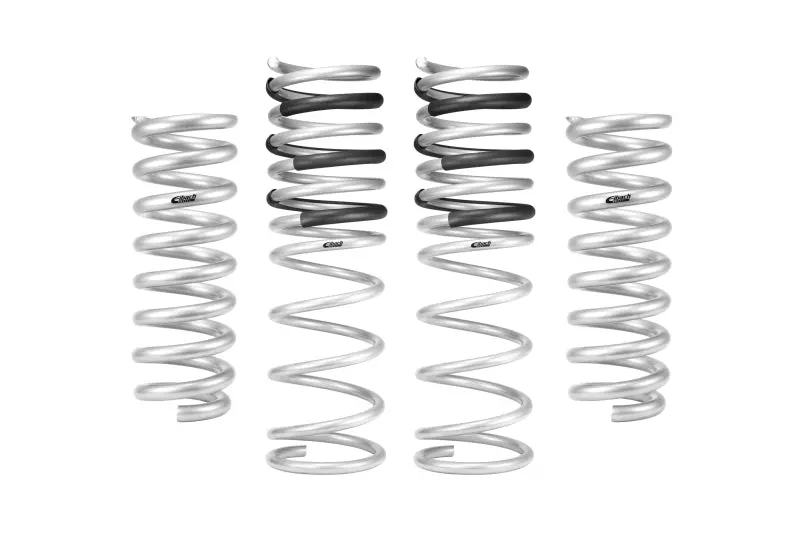 Eibach 19-21 Ram 1500 Trx Pro-Truck Lift Kit (Front And Rear Springs) 3In Front / 1.5In Rear 1