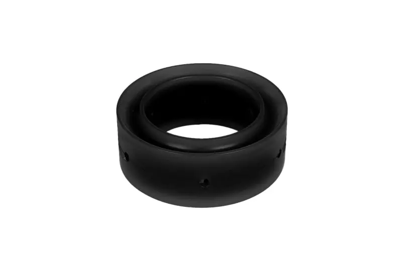 Eibach Spring Isolation Rubber Spacer – 50 Durometer (Black) 1