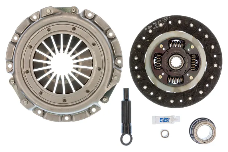 Exedy Oem-Style Clutch Kit For 1988–1994 Ford F-250 V8 Trucks 1