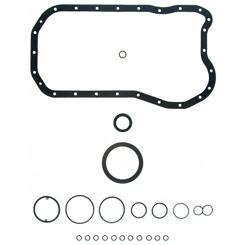 Fel-Pro Cs Engine Conversion Gasket Set – Volkswagen Eurovan (Part #26140) 1