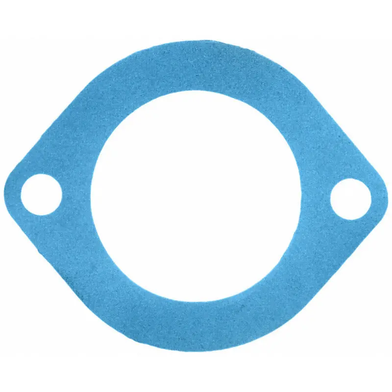 Fel-Pro Engine Coolant Outlet Gasket For Ford F-250 Heavy-Duty Trucks 1