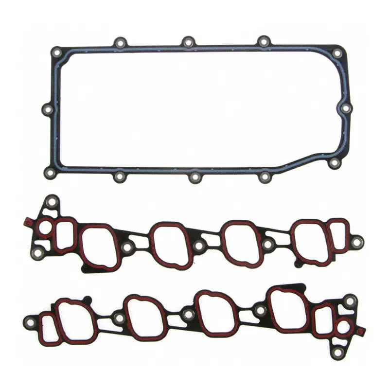 Fel-Pro Intake Manifold Gasket Set For Ford Mustang (Ms 92121-4) 1