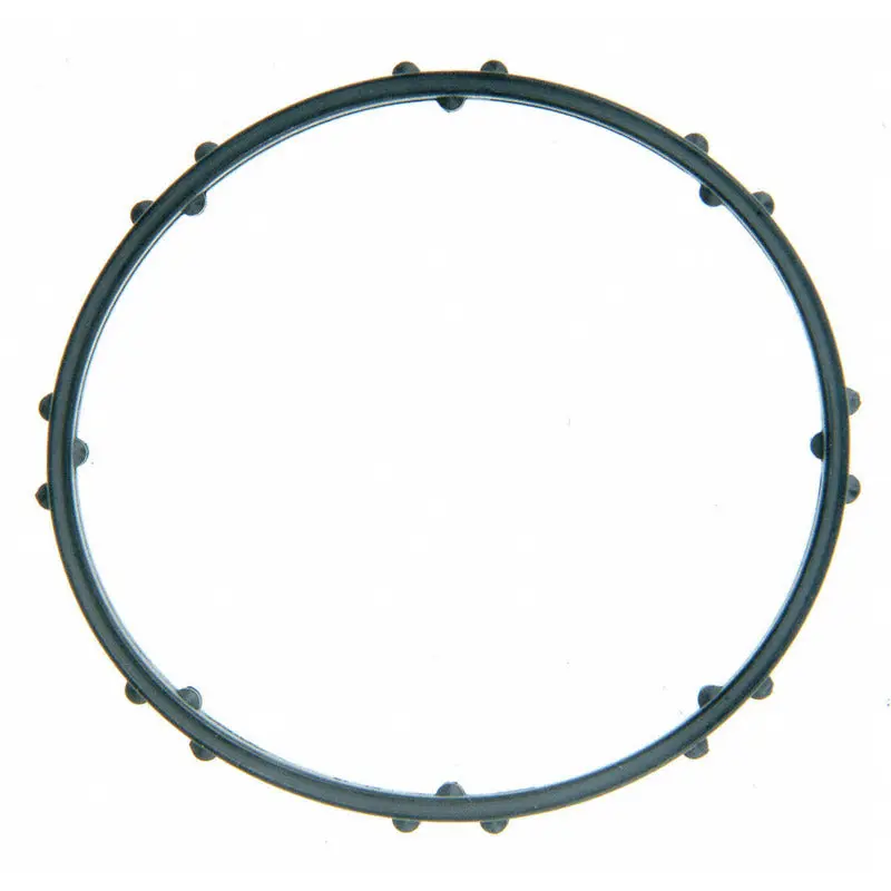 Fel-Pro Thermostat Housing Seal — Precision Gasket For Cadillac Cts Coolant System (Part #35749) 1