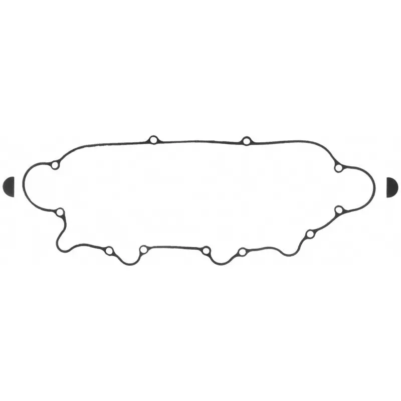 Fel-Pro Vs 50340 R Valve Cover Gasket Set For Mazda B2600 Engines 1