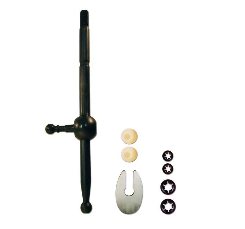 Fidanza Short-Throw Shifter For 1997–2003 Toyota Camry And Solara 1
