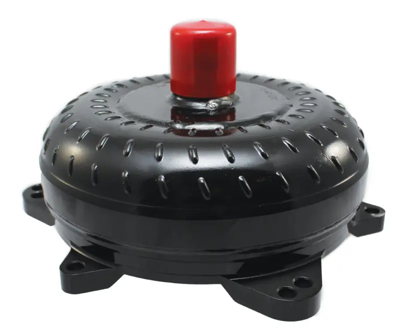 Fti Sst-Series Torque Converter For 9-Inch Applications — Aluminum Stator With Diode, Turbo Spline 1