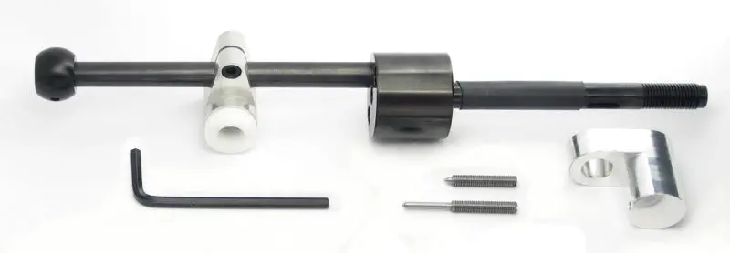 Gfb Short Shifter Kit For 2004–2007 Subaru Sti – Base Performance Model 1