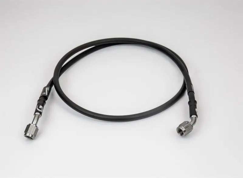 Goodridge 90-96 Nissan 300Zx Clutch Line 1