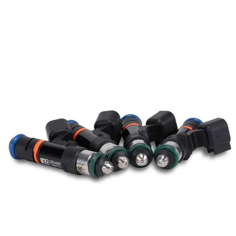 Grams Performance 1000Cc Fuel Injectors – Honda K-Series & 2006+ S2000 (Set Of 4) 1