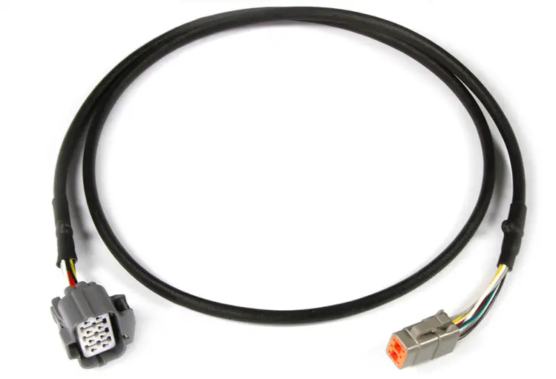 Haltech Ntk Wideband O2 Sensor Adapter Harness – 1200Mm Length 1