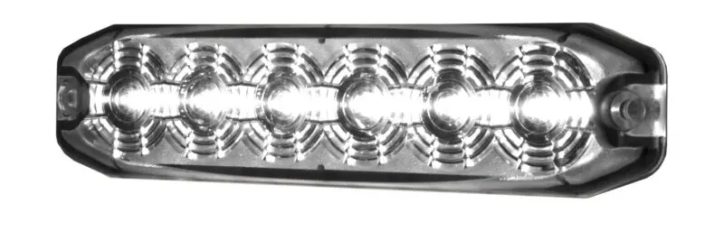 Hella 2-Wire Warning Light Module – Compact Visual Alert Indicator 1