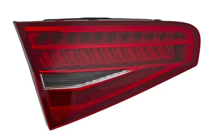Hella 2013-2016 Audi A4 A4 Quattro S4 Left Inner Tail Light 2