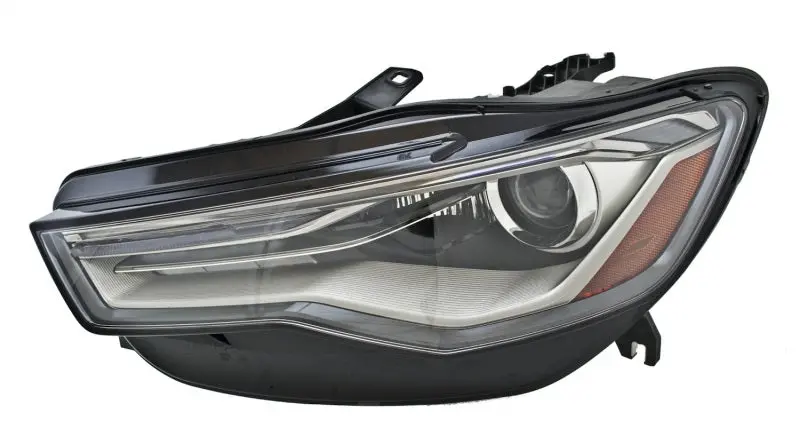 Hella Bi-Xenon Left-Hand Headlamp For 2016 Audi A6/S6 1