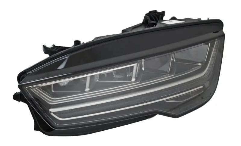 Hella Led Headlamp Assembly – Left Side For 2016 Audi A7 / S7 / Rs7 1