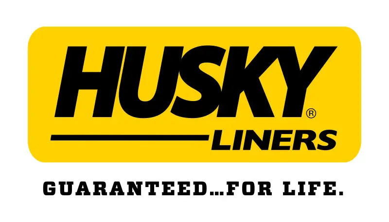 Husky Liners Low-Profile Ventvisors For 2020–2024 Hyundai Sonata – Chrome Finish (4-Piece) 1