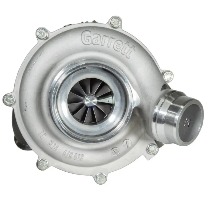Industrial Injection Garrett Turbocharger Replacement For 2015–2016 Ford 6.7L Powerstroke – Service-Grade Unit 1