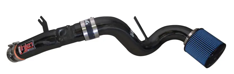 Injen Black Cold Air Intake System For 2016–2021 Honda Civic 1.5L Turbo (Non-Si) – Mr Tech Edition 2