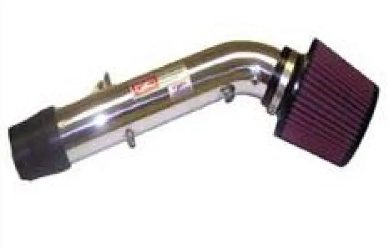 Injen Polished Short Ram Intake System For 2003–2006 Honda Element 1